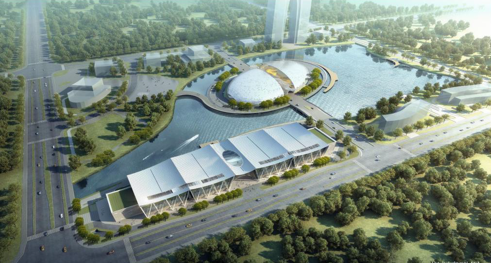 提前揭秘！中車旗下有料的商用車都來德清了